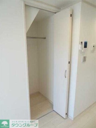 ハーミットクラブハウスレスペデザ戸塚の物件内観写真